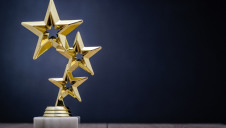 AMTA's awards recognise individuals for a variety of contributions to the field of membrane technology